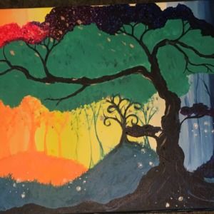 Meet your Posher, Crista